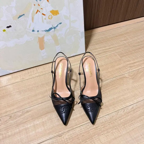 14C40Z Popular High heels  Heel height 6cm