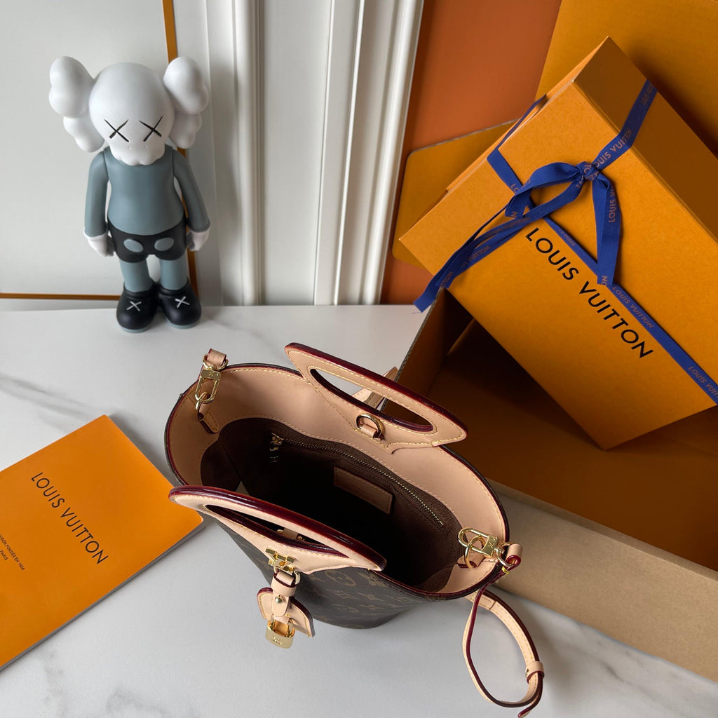 155NE80B Popular  leather bag