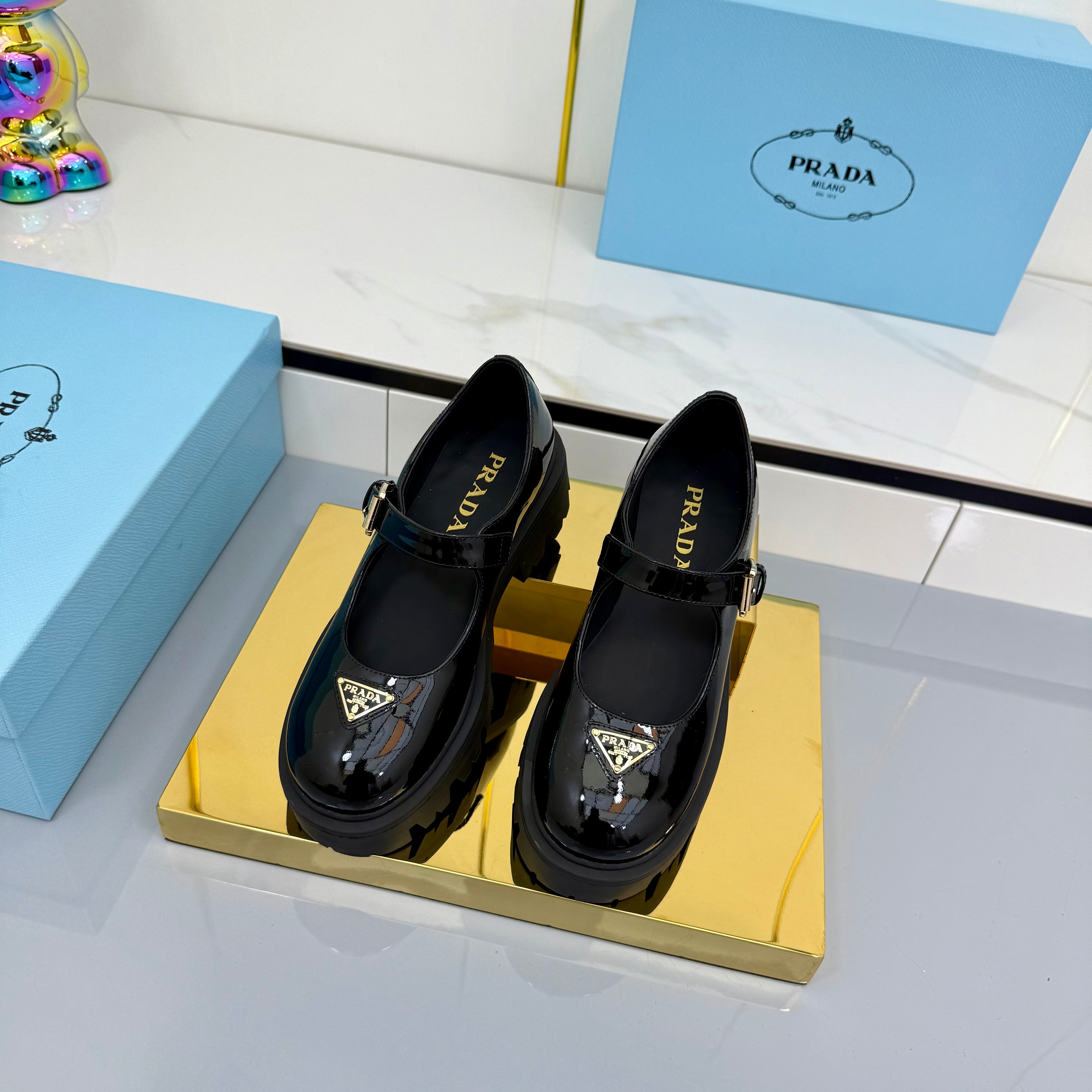 2105QP308Z Popular high-quality Shoes