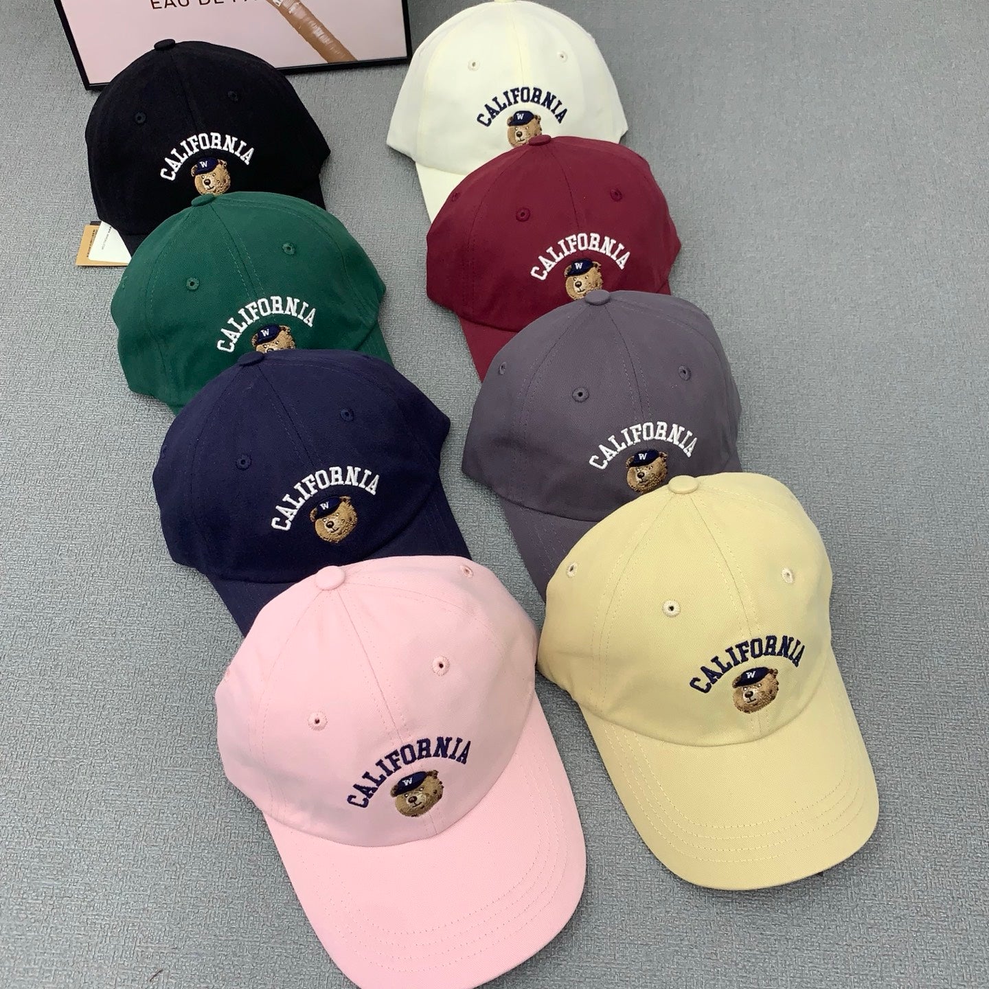 145ZA554M Popular  hats
