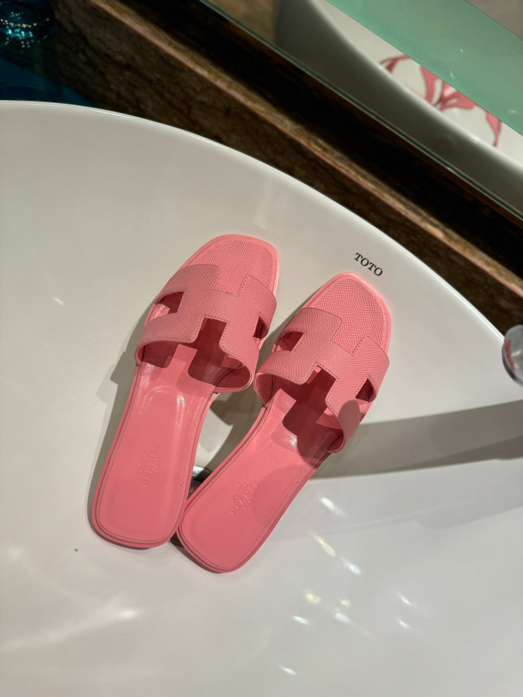 1ZH236Z Popular Slippers