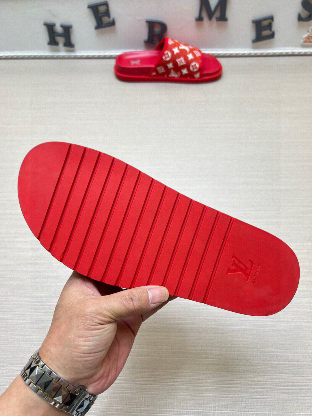 5QE4Z Popular Slippers