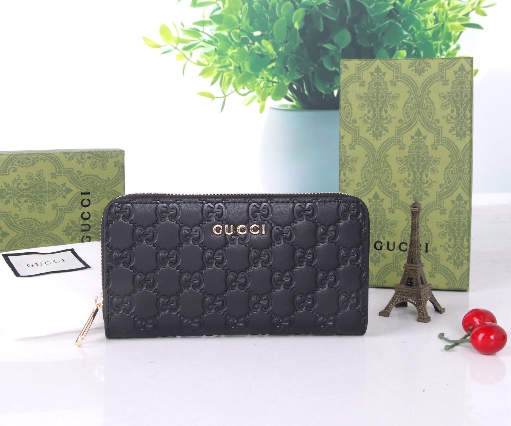 136PB112B Popular leather bag