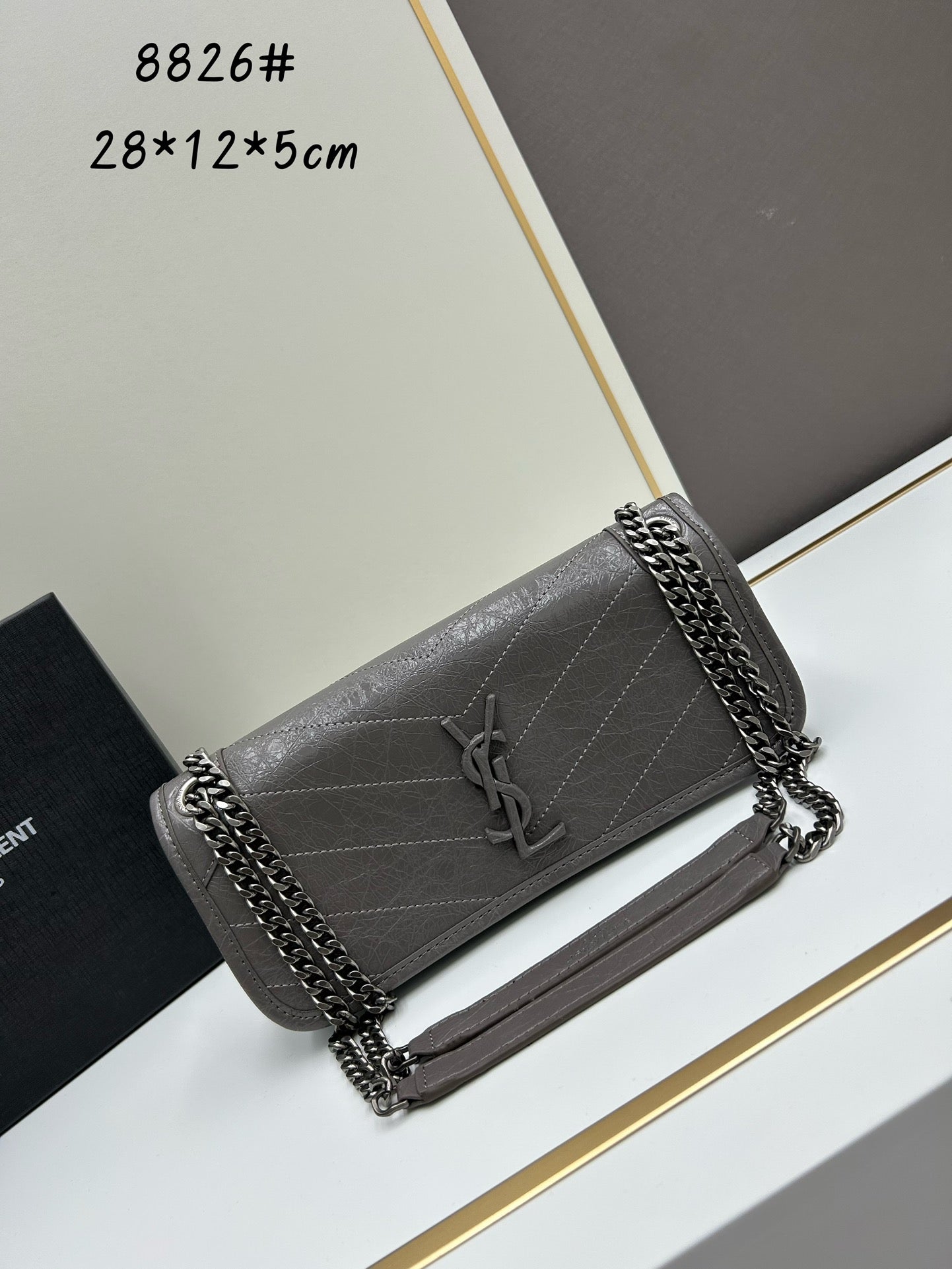 1XB460B Popular  leather bag