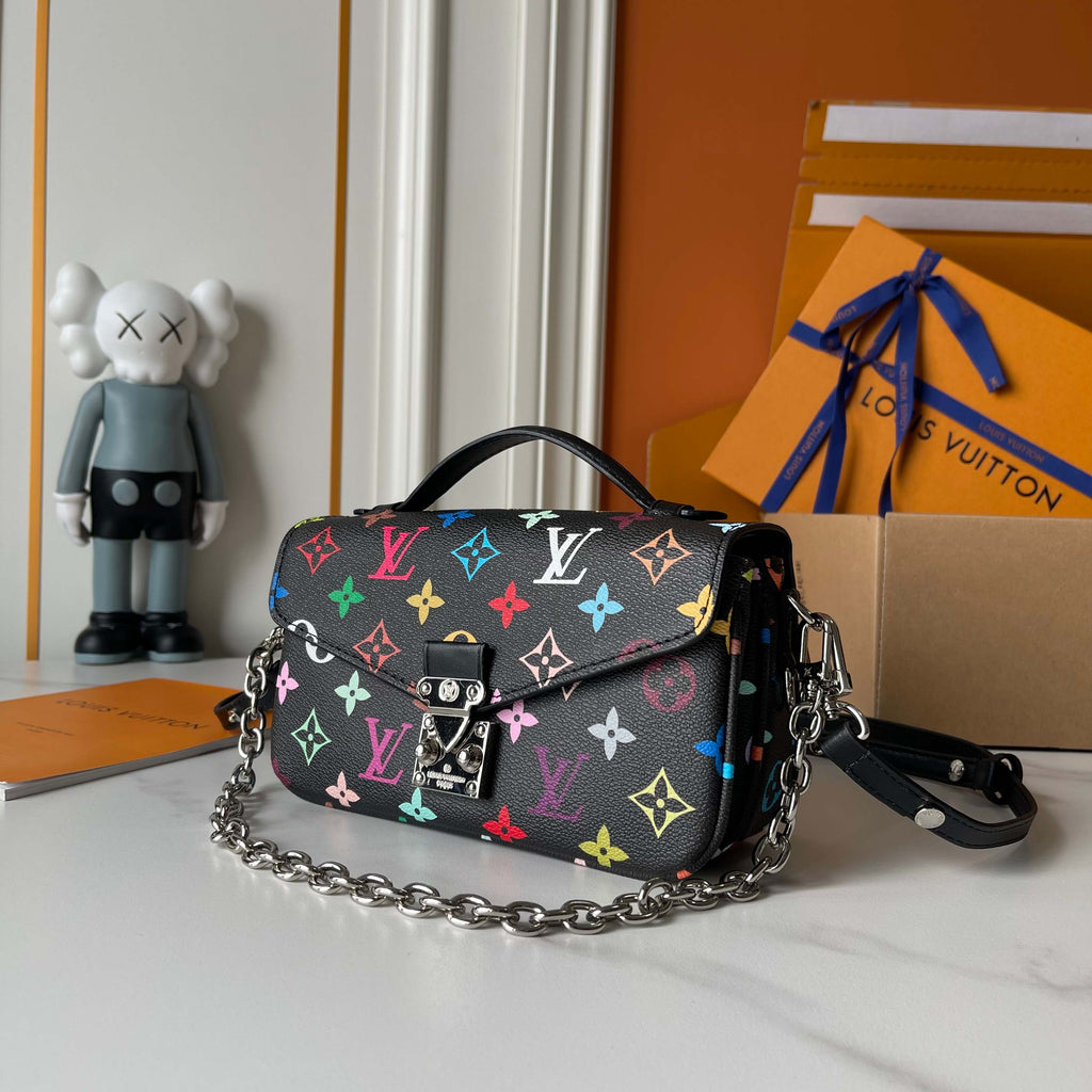 155NE38B Popular  leather bag