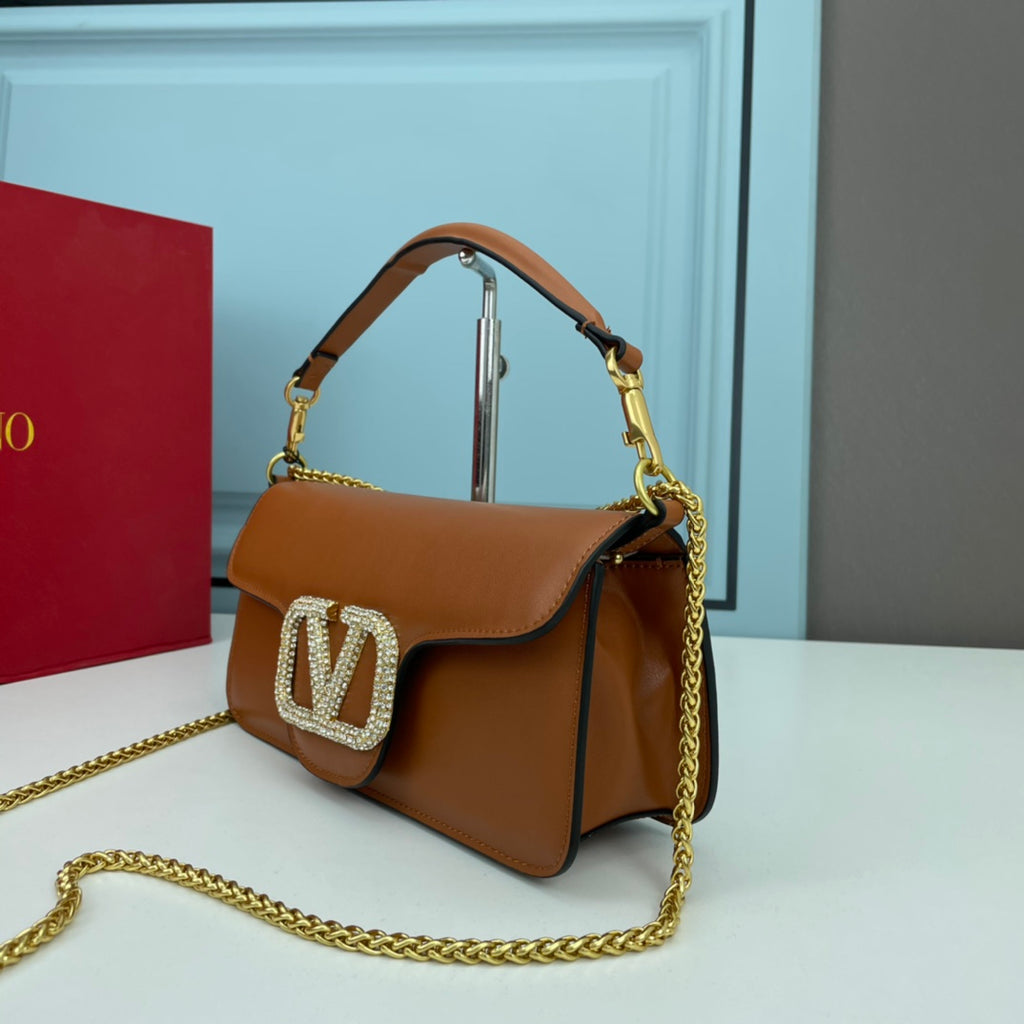 1WVL114B Popular  leather bag