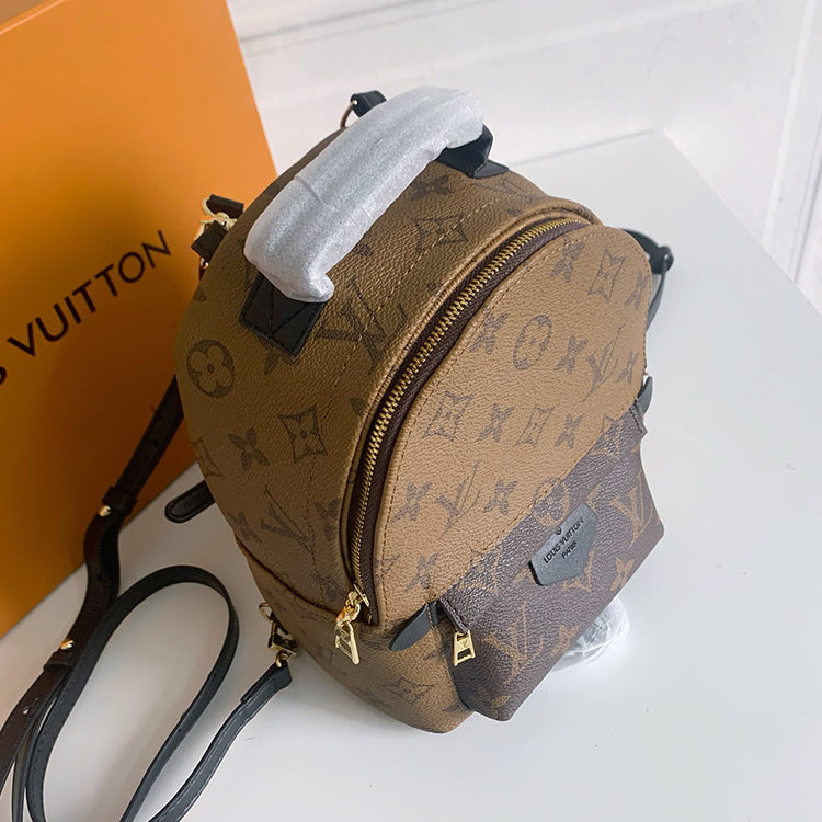 AE80B Popular  leather bag 