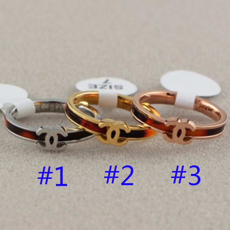 2C4J  Popular  rings