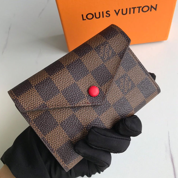 1E4B Popular  leather wallets