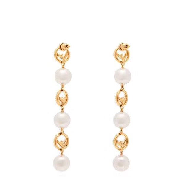 14F407E Popular  Earrings