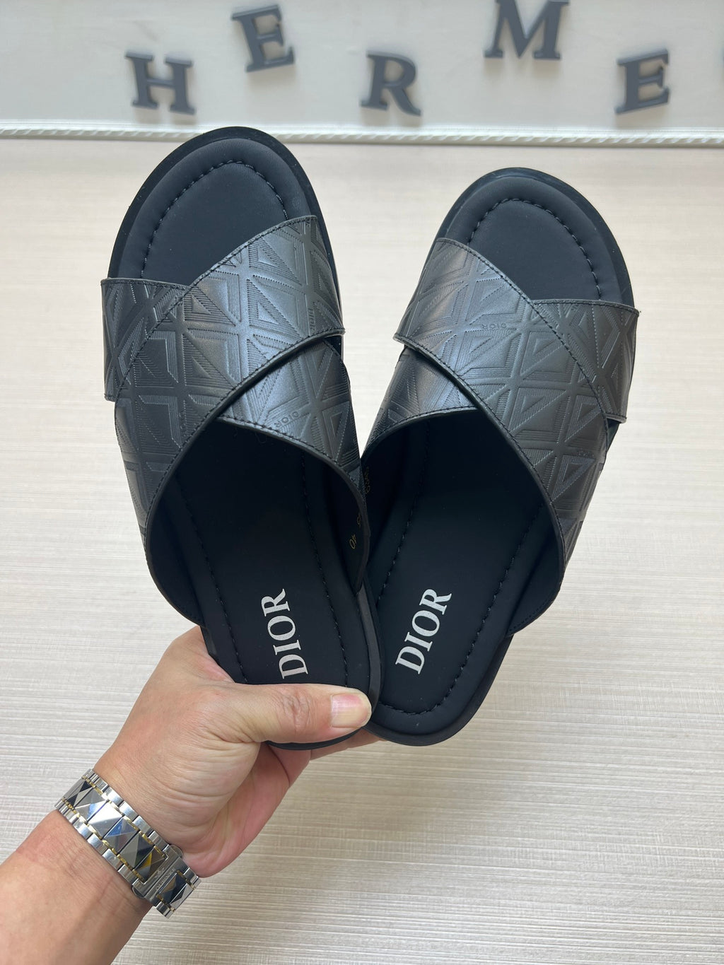 54D78Z Popular slippers