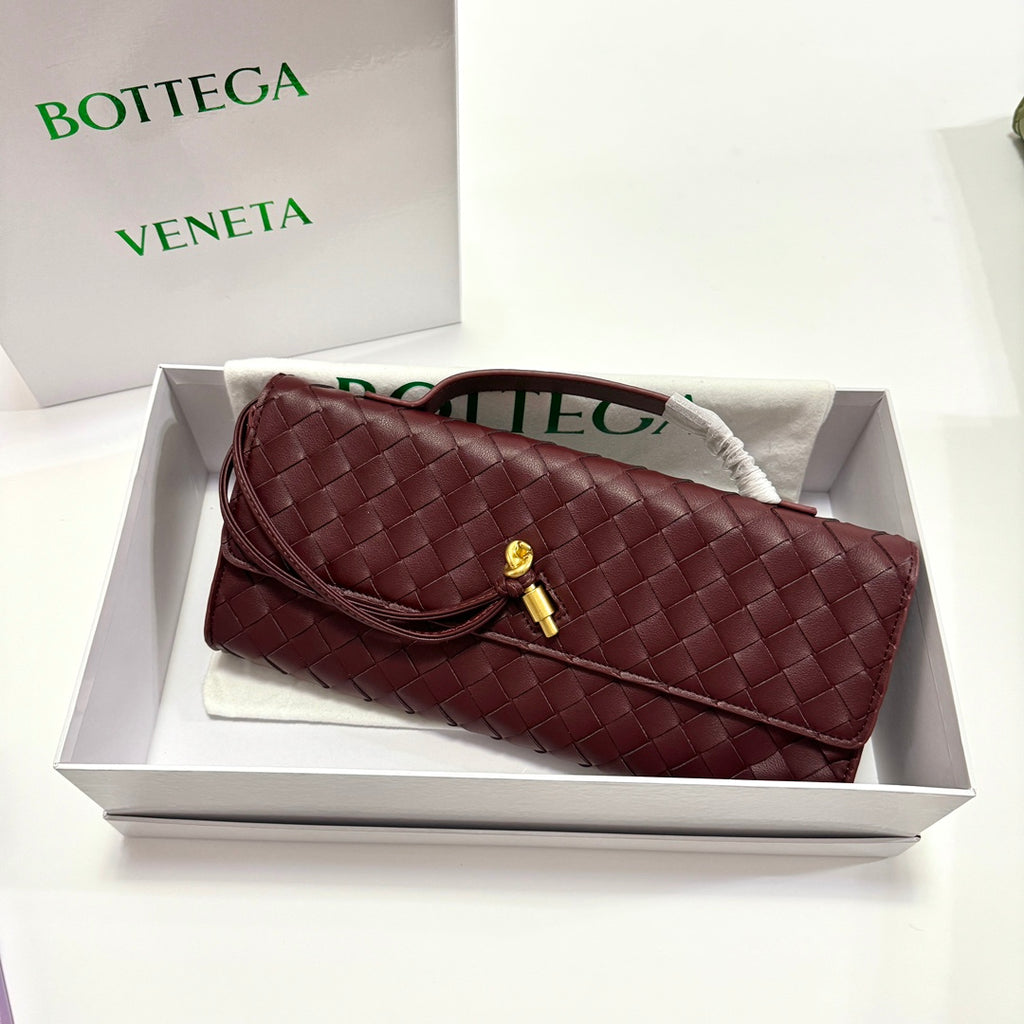 1XA380B Popular    leather bag 