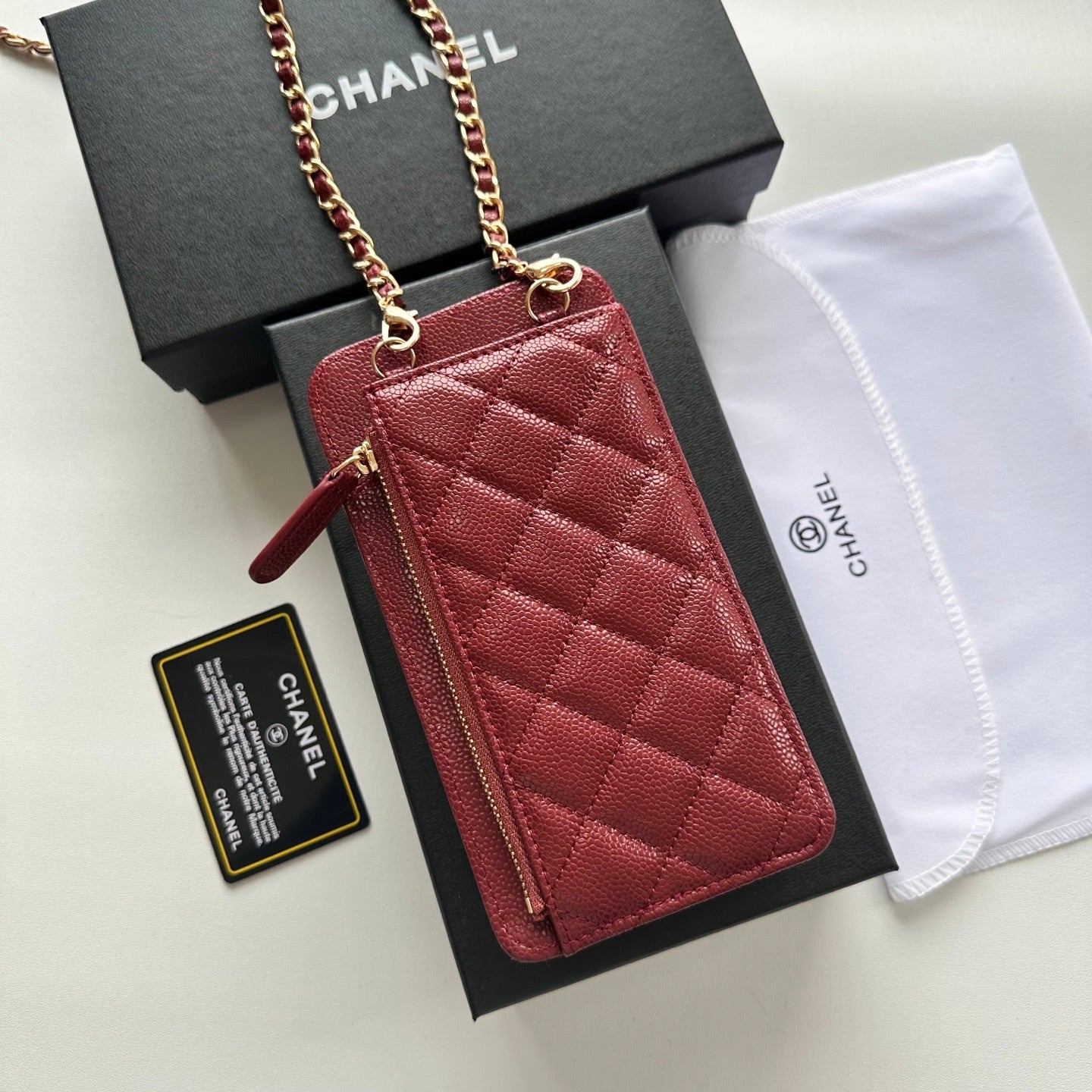 146PC2B Popular leather bag