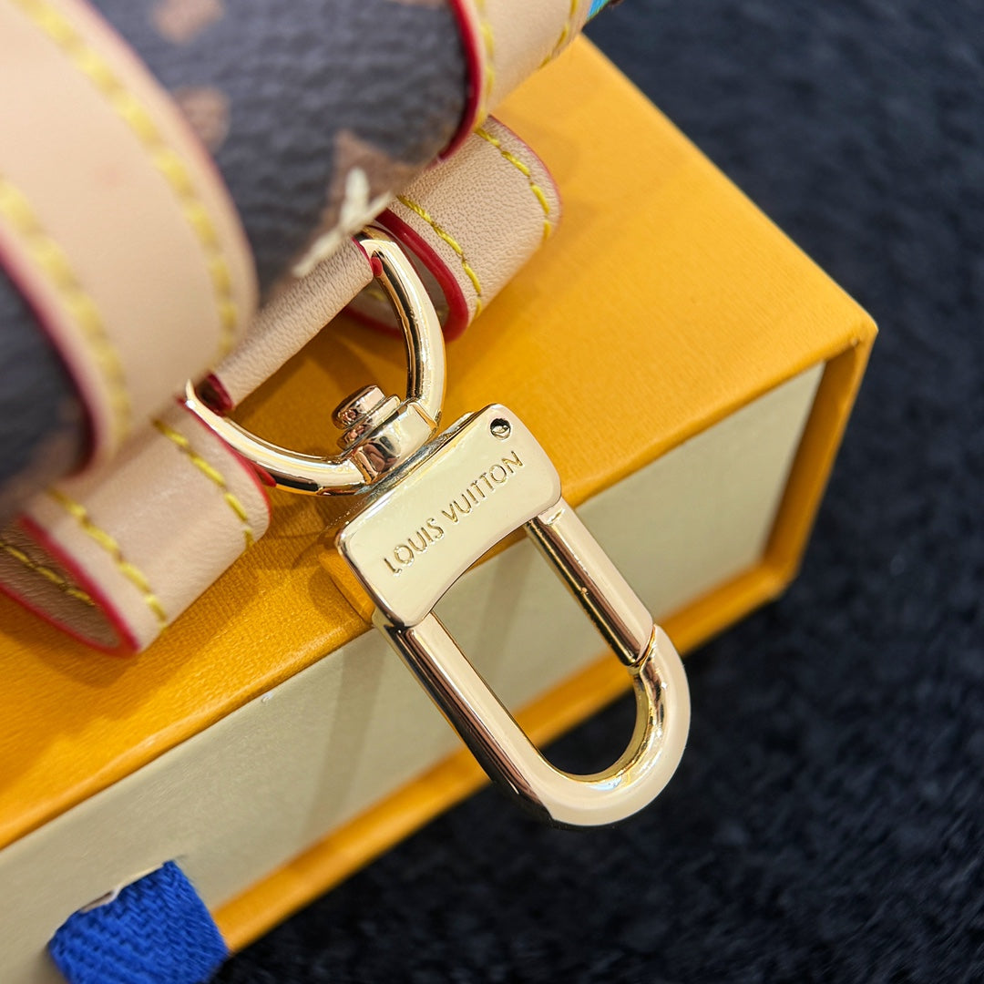 35ZE6A Popular bag 's charms accessories