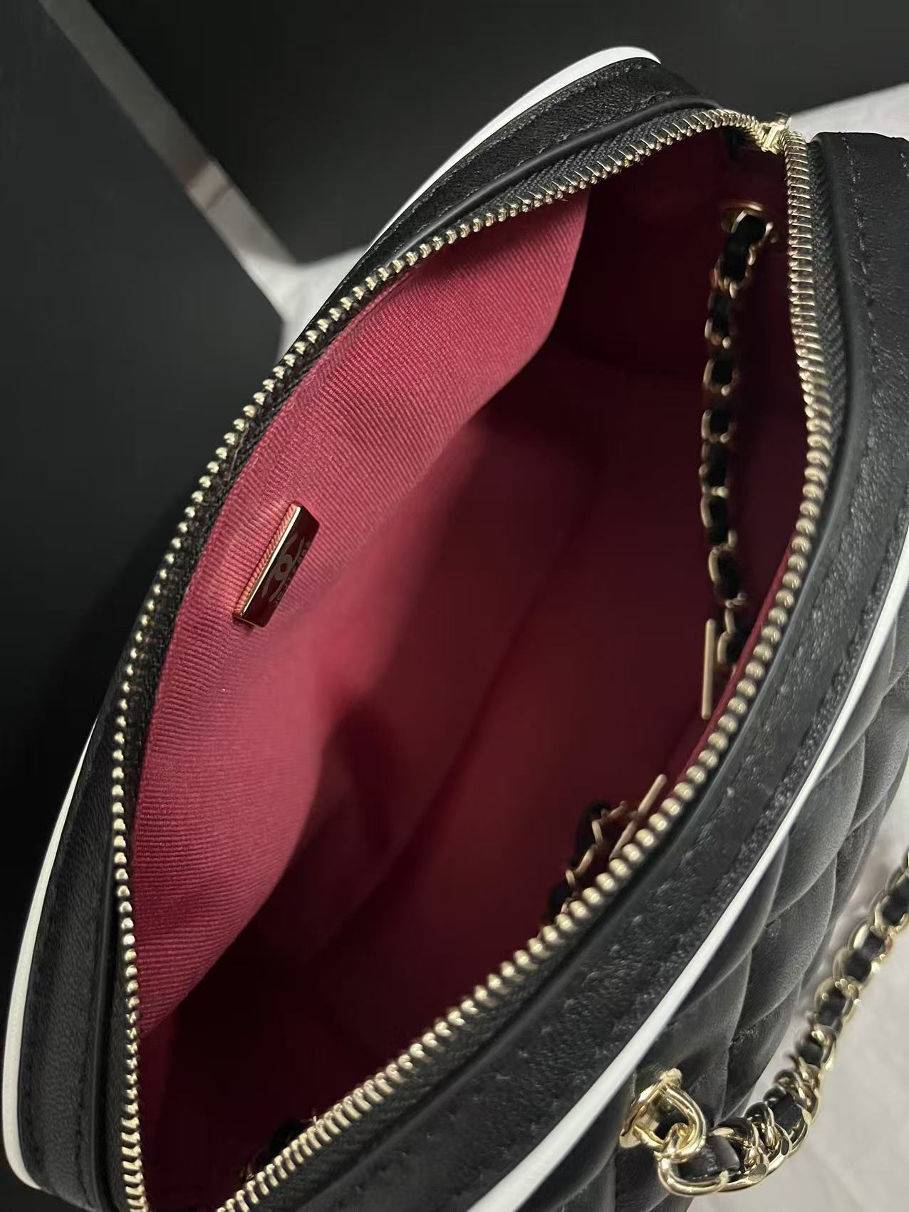 155NC6B Popular  leather bag