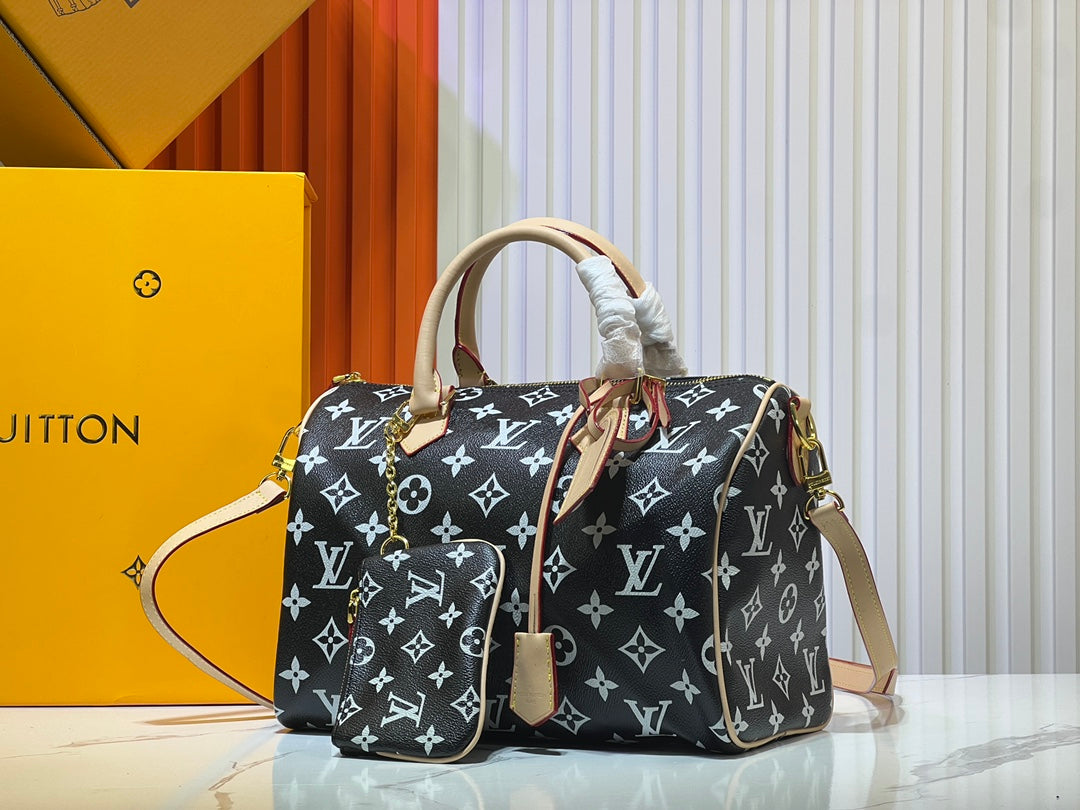 155XE17B Popular  leather bag