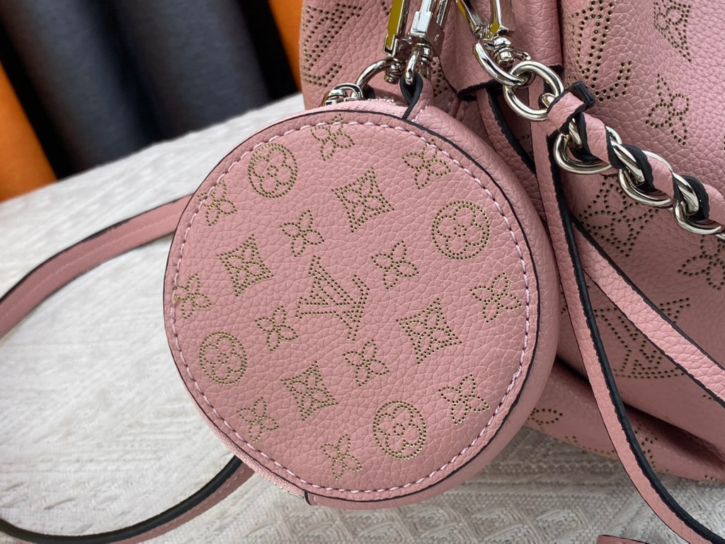 165NE98B Popular   leather bag