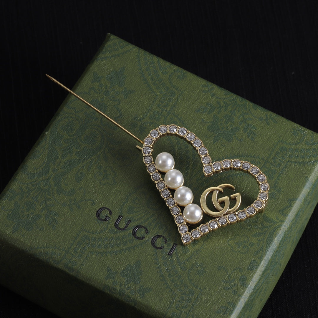 55ZB100X Popular Brooch
