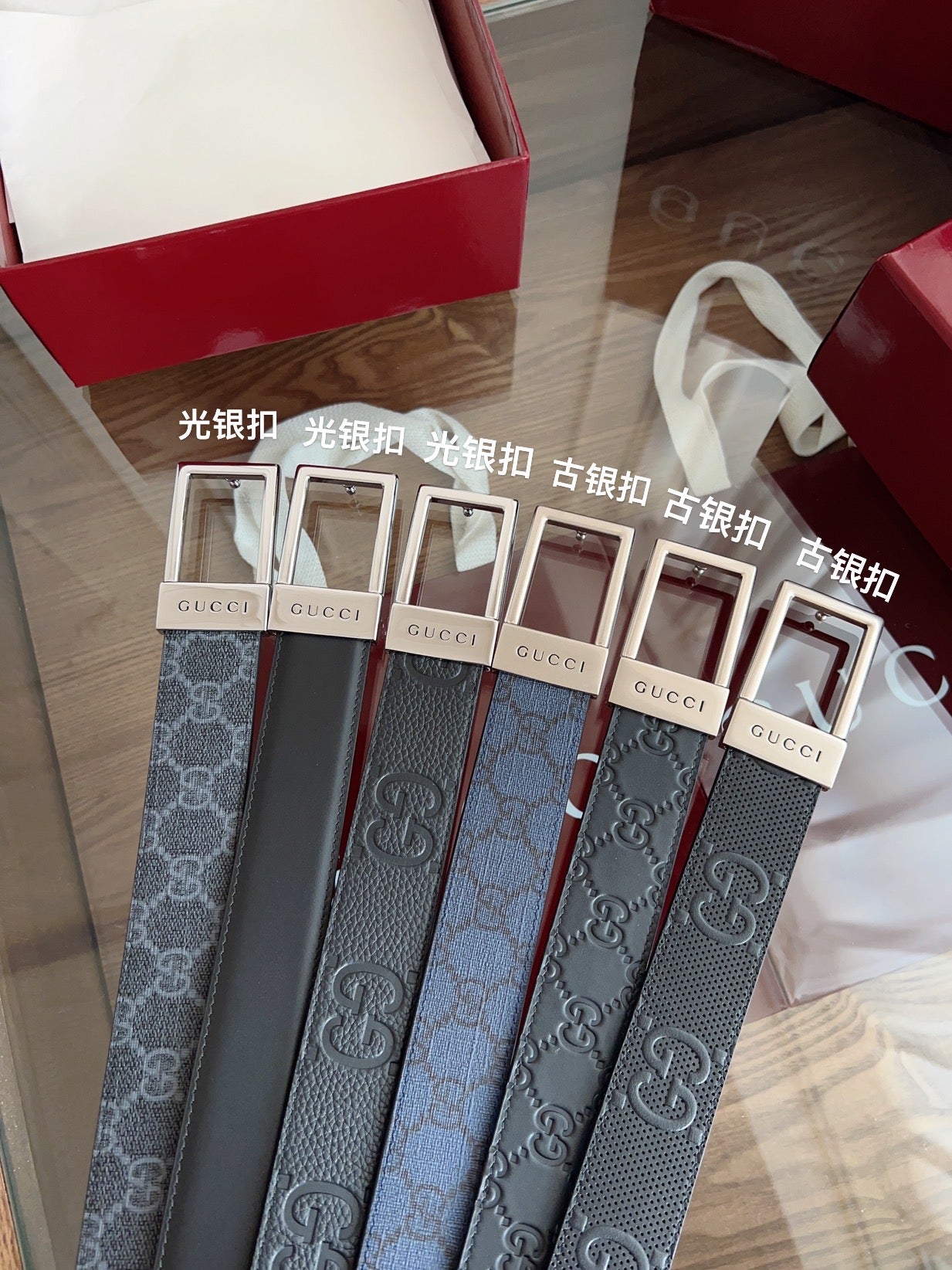 1115QB30P Popular High quality belt With full package