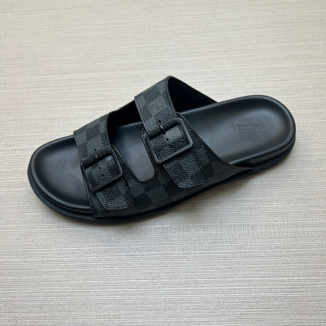 54E59Z Popular slippers