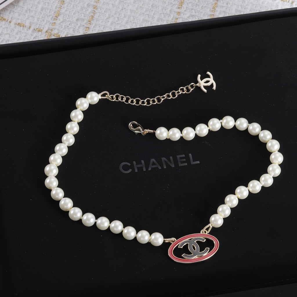 15QC59X Popular Necklace