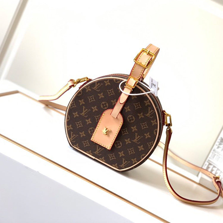 1E15B Popular leather bag 