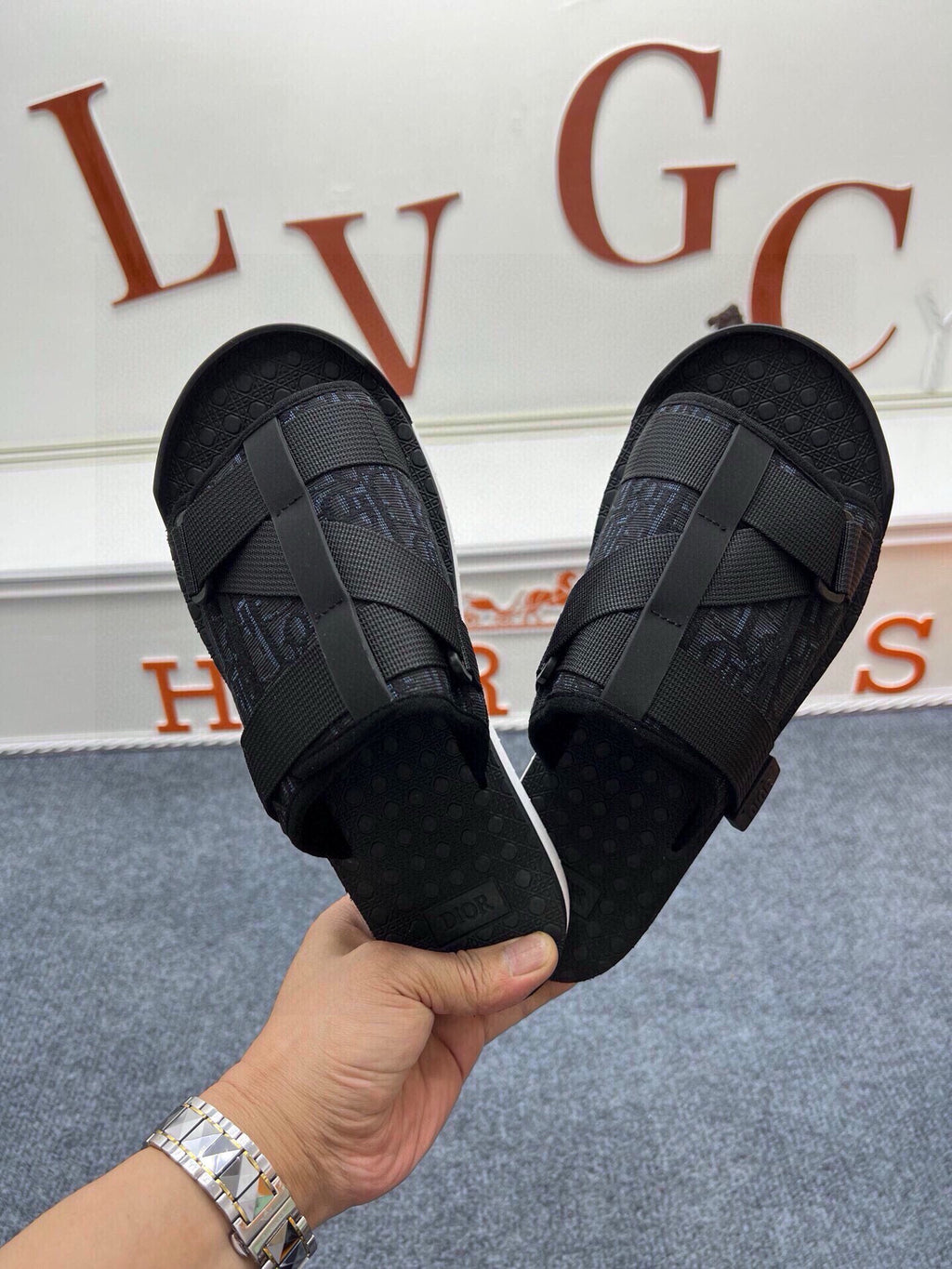 535ZD305Z Popular Slippers