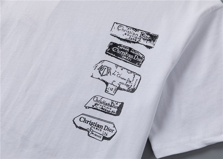 135WD89U  Popular T-shirts
