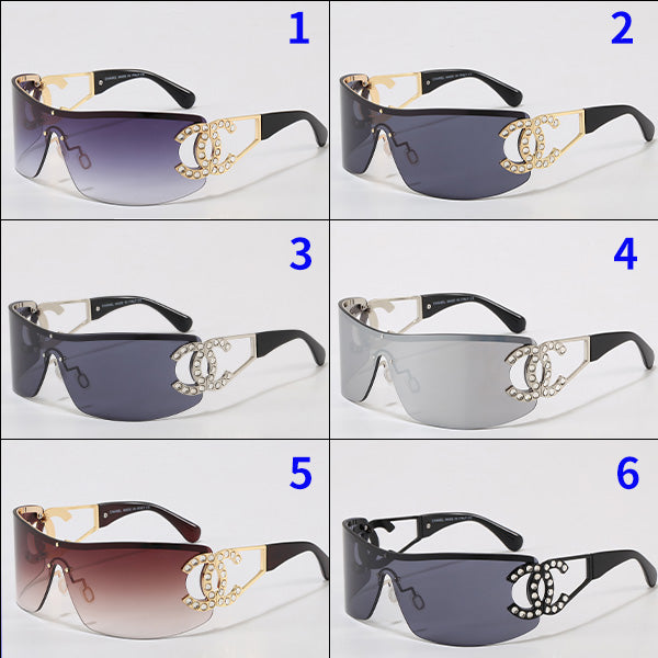 156PC45T Popular Sunglasses