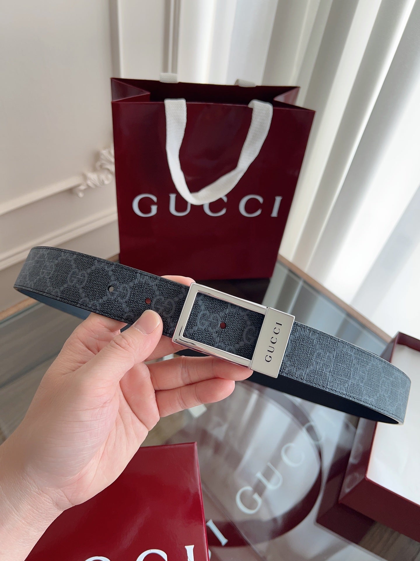 1115QB30P Popular High quality belt With full package