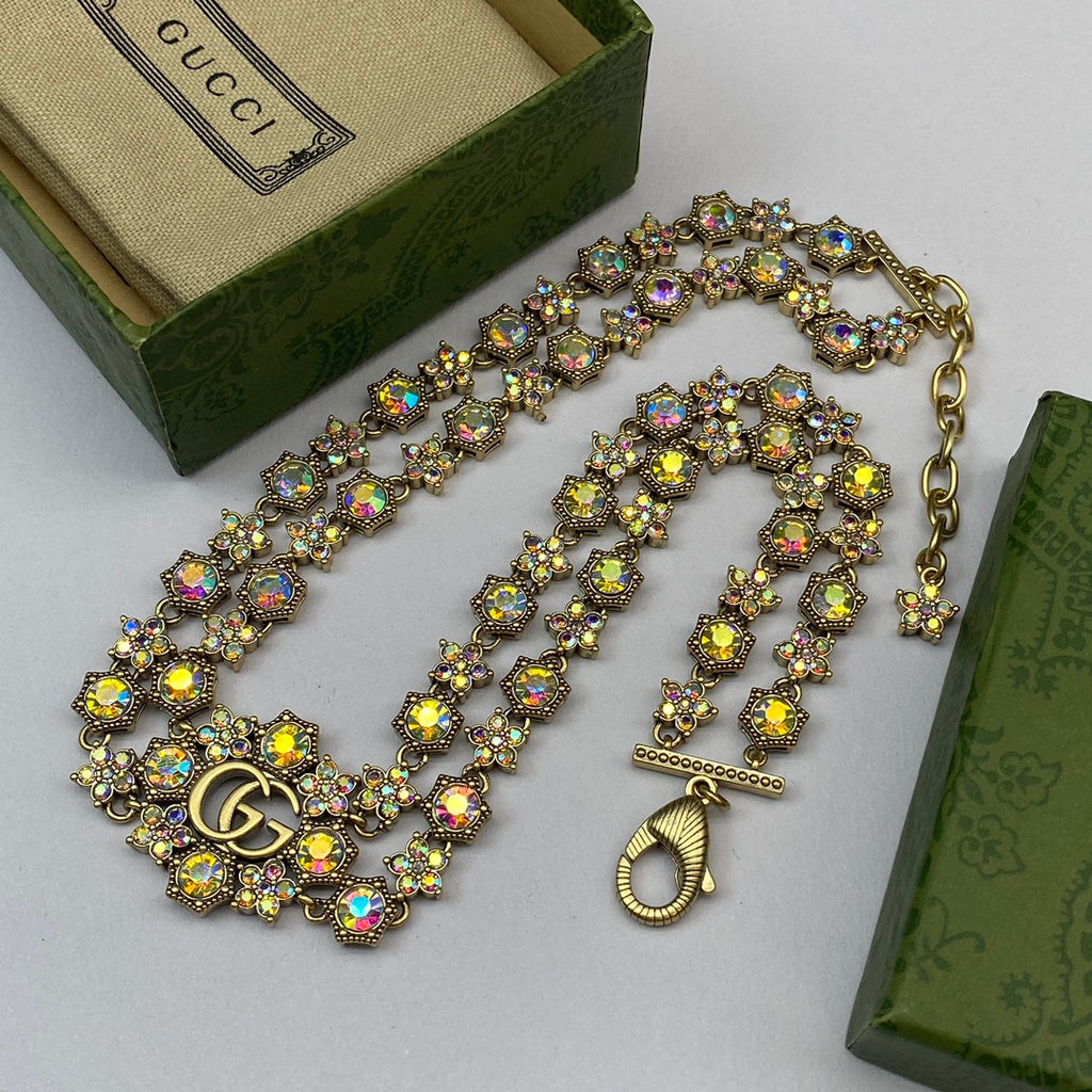 14B941X  Popular   Necklaces