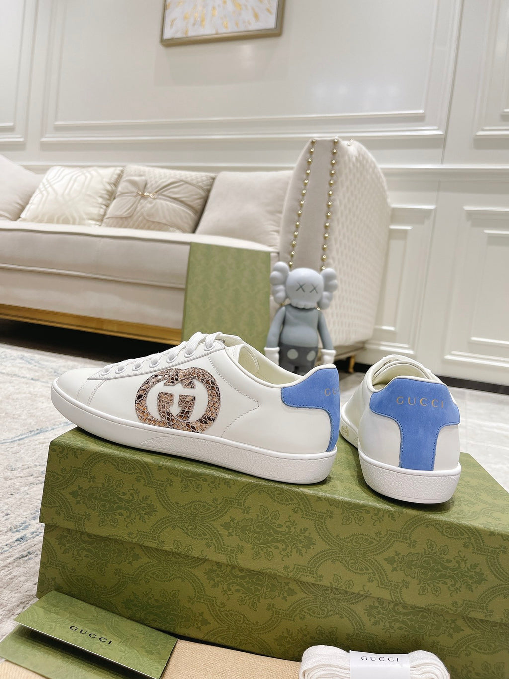 2105QB209Z Popular high-quality Shoes