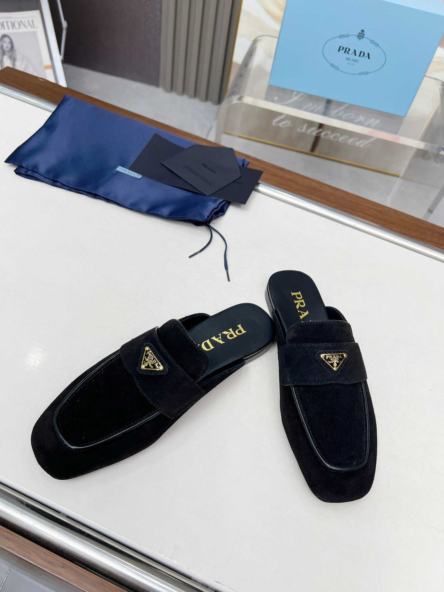 2105QP405Z Popular high-quality Shoes