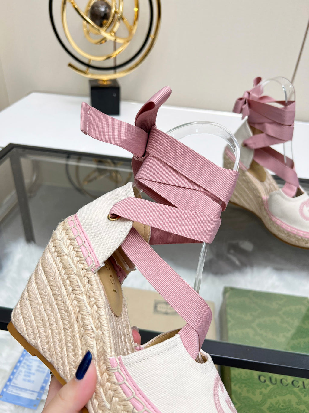 Z2X66B34 Popular High heels