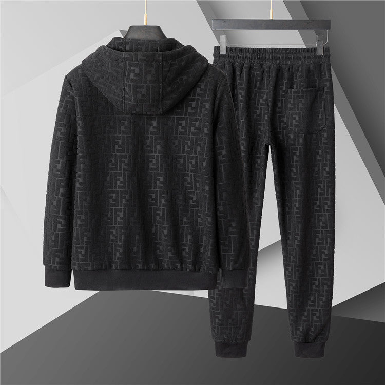 185ZF90U Popular autumn and winter sets