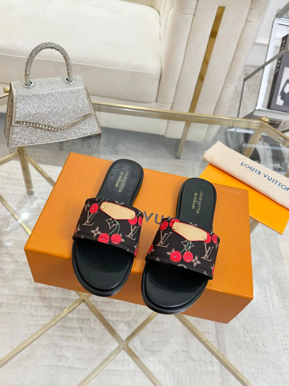 275NE31Z  Popular leather shoes 