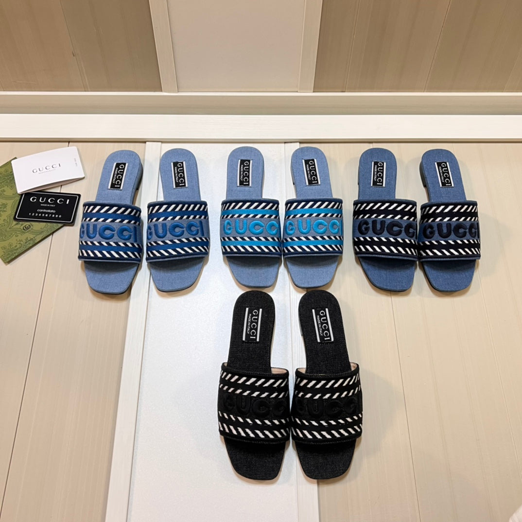 14B6Z Popular Slippers
