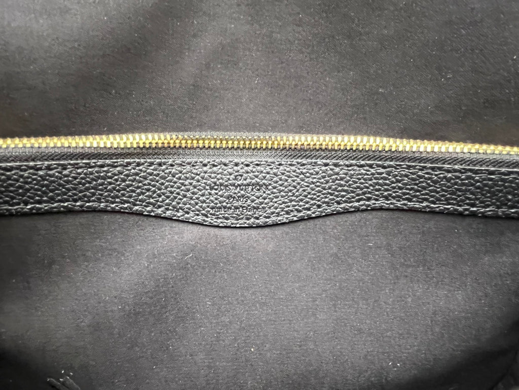 2XE028B Popular leather bag 