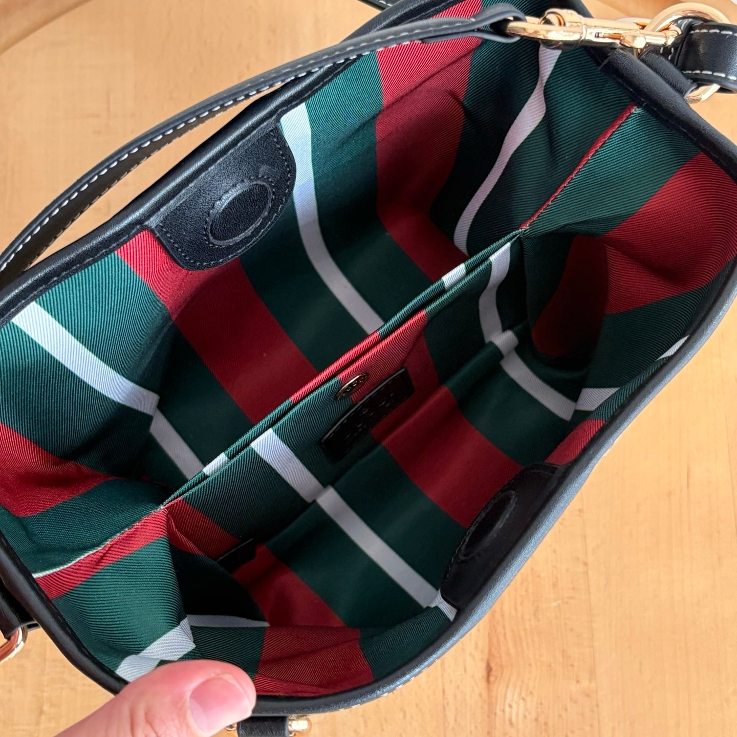 136PC52B Popular  bag