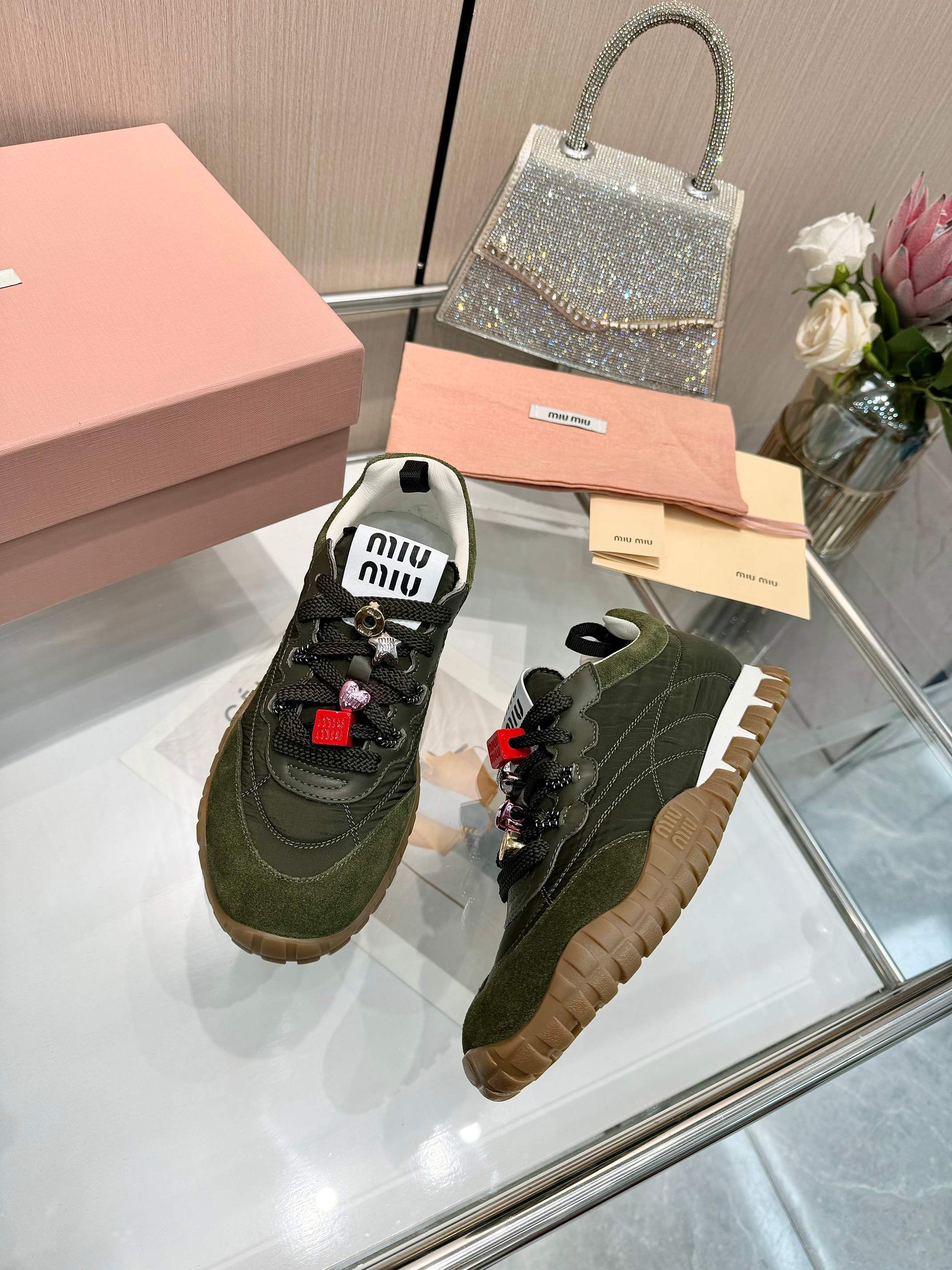 295QA17Z Popular high-quality shoes