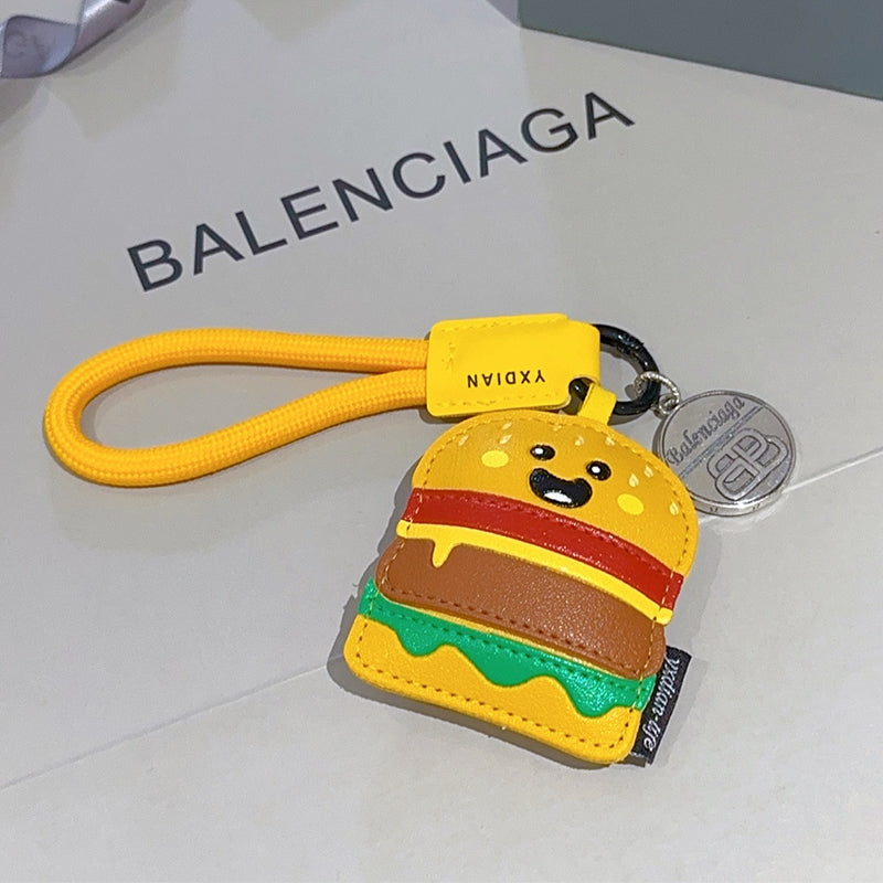 35ZJ63A Popular bag 's charms accessories
