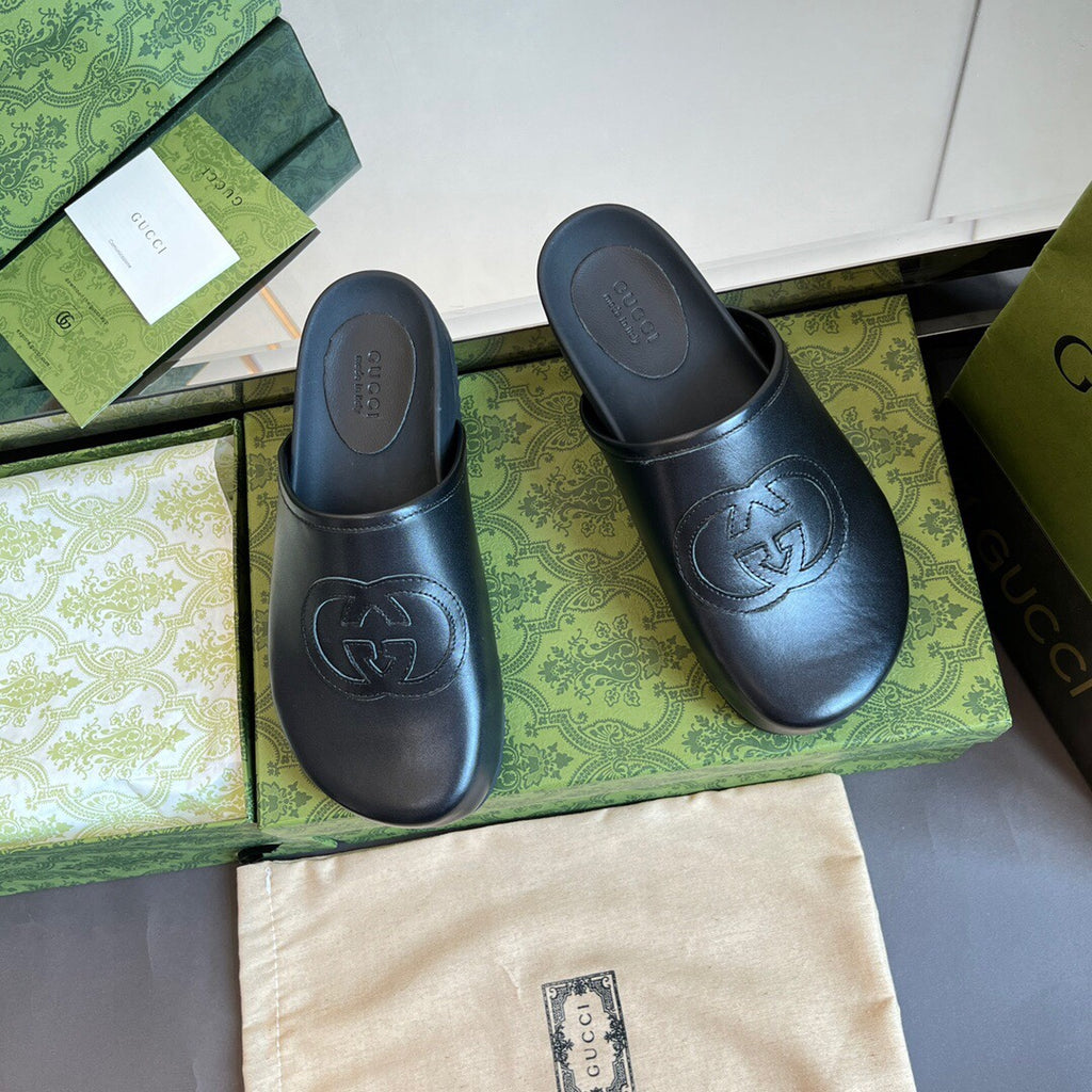 2YB26Z Popular Slippers