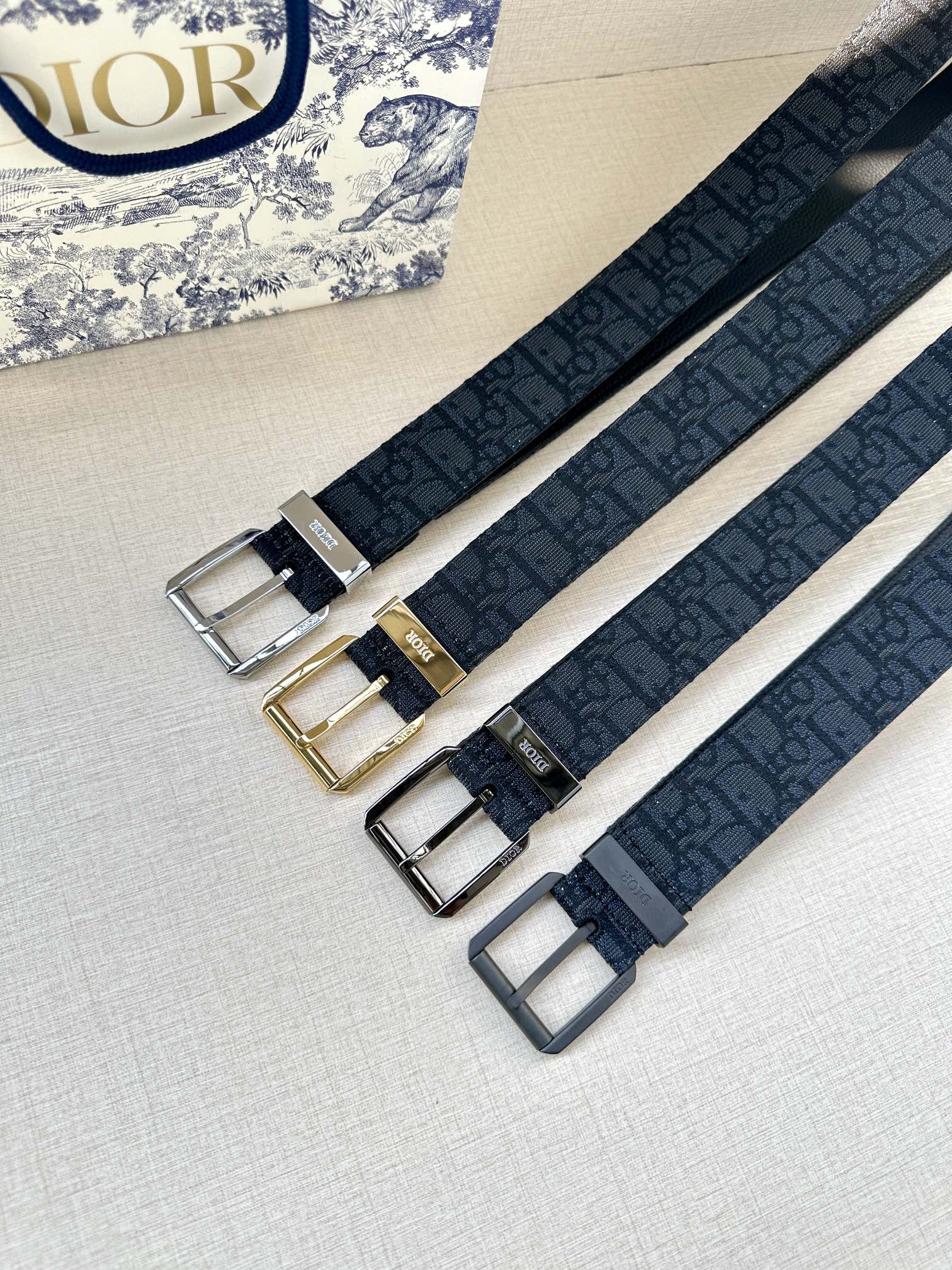 1115QD25P Popular High quality belt With full package