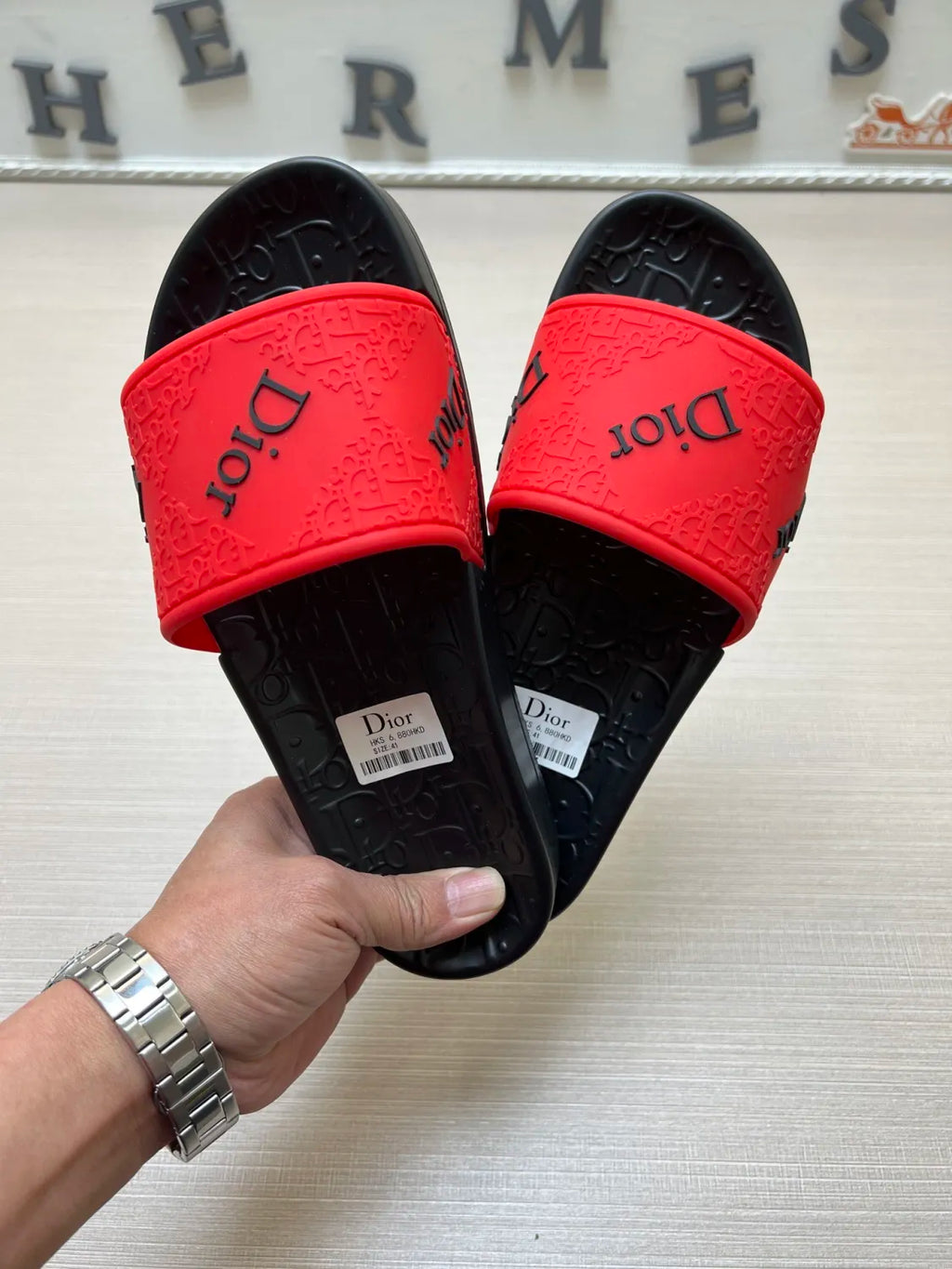 535ZD277Z Popular Slippers