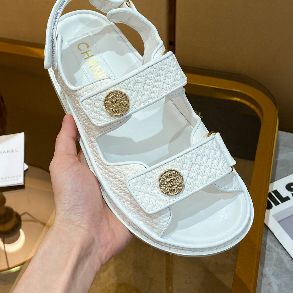 255QC49Z Popular leather shoes