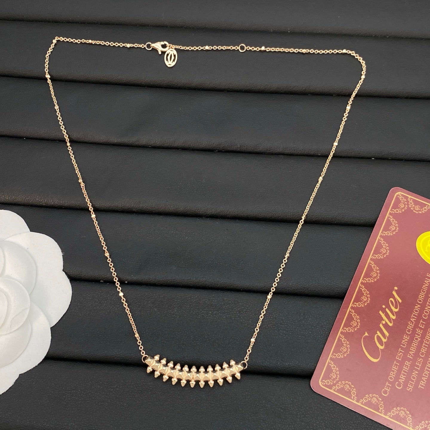 15QK21X Popular Necklace