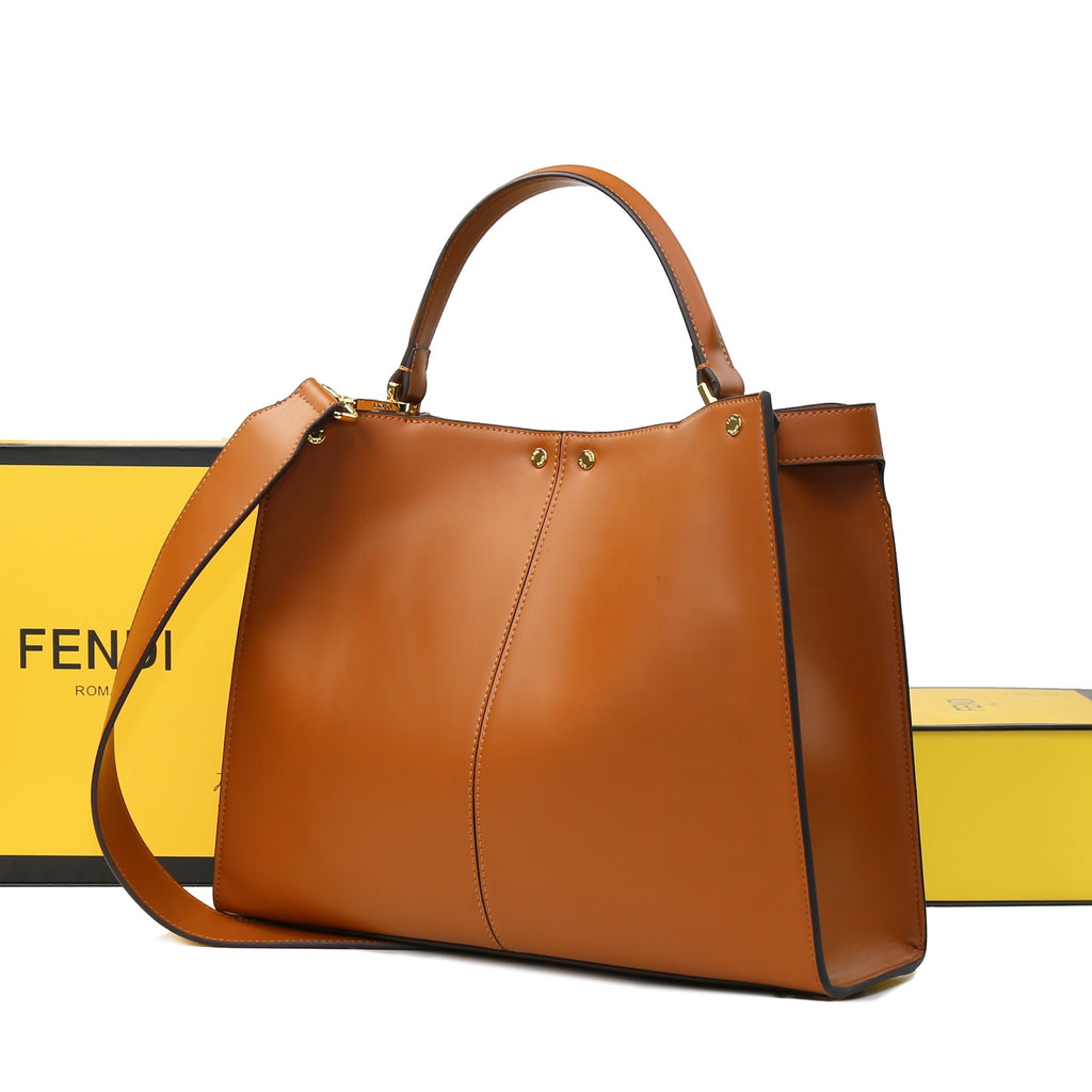 136PF99B Popular leather bag