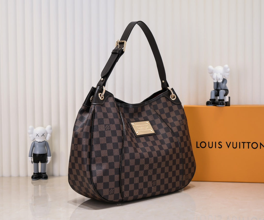 1XE63B Popular   leather bag 