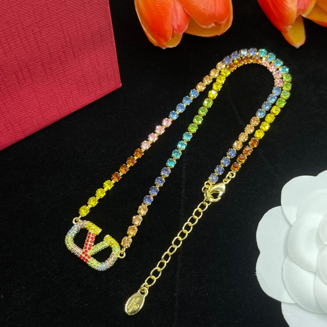 55QVL428X Popular Necklaces.Bracelet.earring