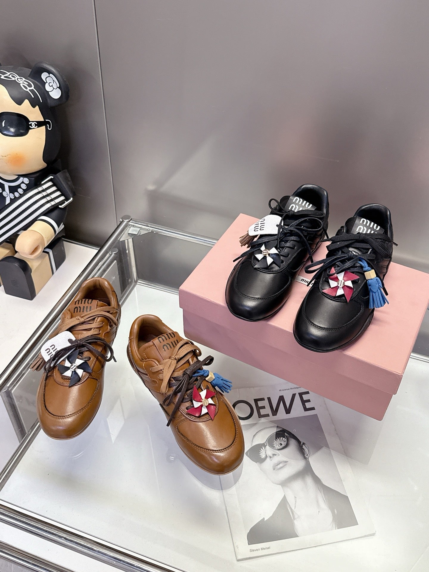 2105QA261Z Popular high-quality Shoes